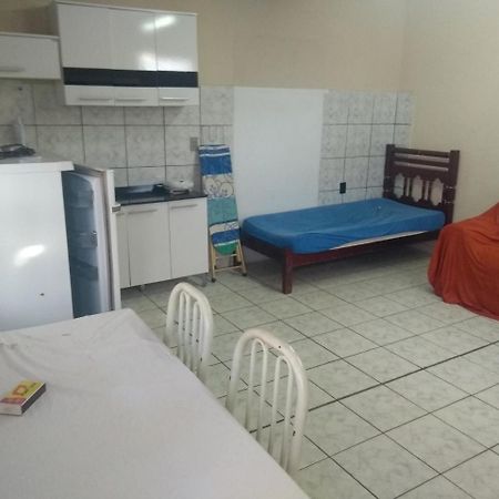 Отель Quarto Mobiliado Maracana Анаполис Экстерьер фото